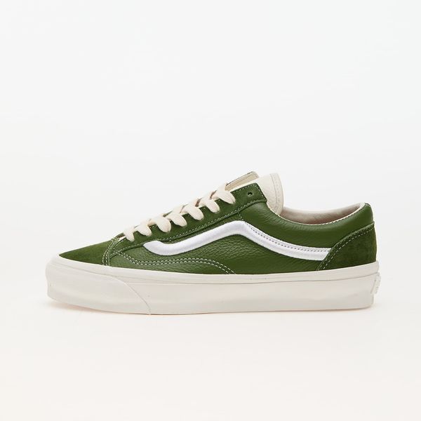 Vans Сникърси Vans Old Skool Reissue 36 LX Milan Pesto EUR 38