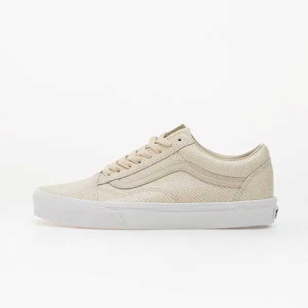 Vans Сникърси Vans Old Skool Snake Beige EUR 36.5