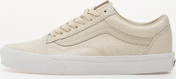 Vans Сникърси Vans Old Skool Snake Beige EUR 40.5