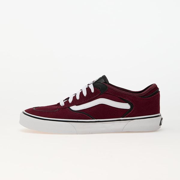 Vans Сникърси Vans Rowley Classic Port Royale EUR 41