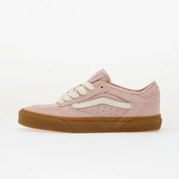 Vans Сникърси Vans Rowley Classic Sepia Rose EUR 40
