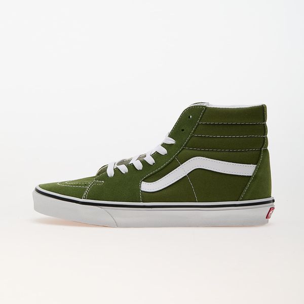 Vans Сникърси Vans Sk8-Hi Color Therory Pesto EUR 42.5