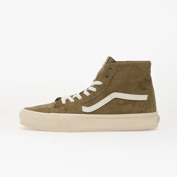 Vans Сникърси Vans SK8-Hi Tapered Pig Suede Bay Leaf EUR 42