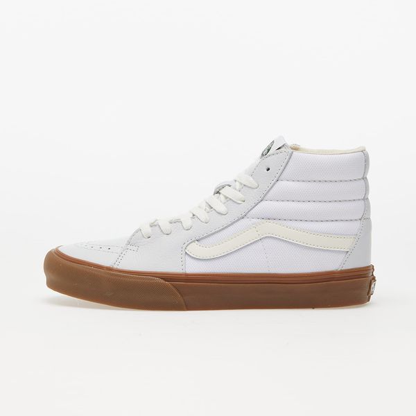 Vans Сникърси Vans SK8-Hi VR3 Mesh Marshmallow EUR 41