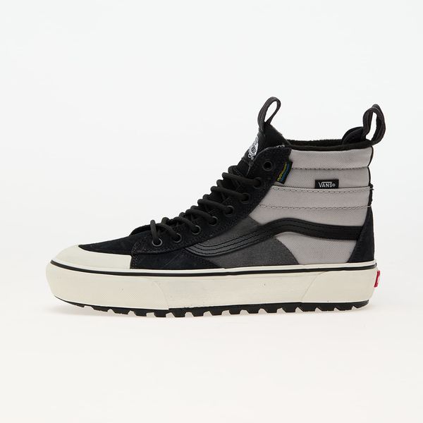 Vans Сникърси Vans Sk8-Hi Waterproof MTE Gray/ Black EUR 38