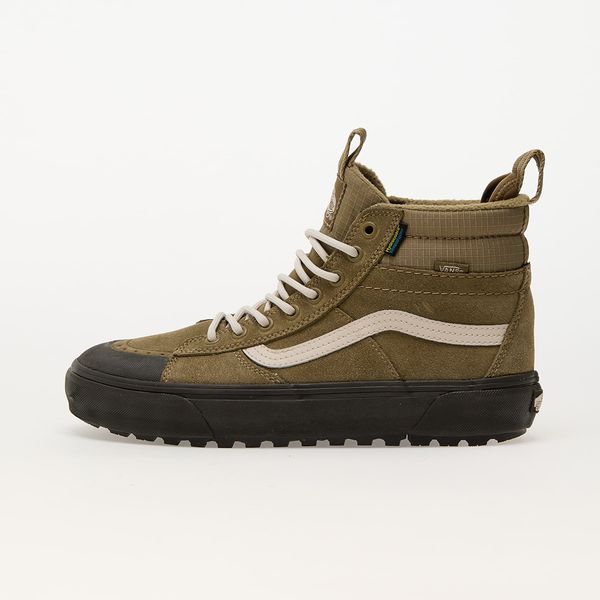Vans Сникърси Vans Sk8-Hi Waterproof MTE Olive Drab EUR 41