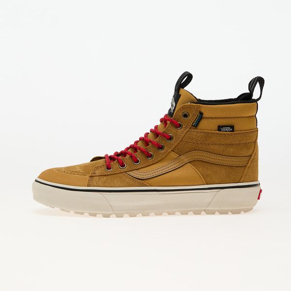 Vans Сникърси Vans Sk8-Hi Waterproof MTE Tan EUR 41