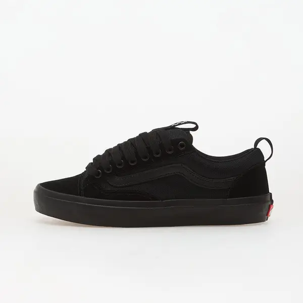 Vans Сникърси Vans Skate Old Skool 36 + Blackout EUR 42.5