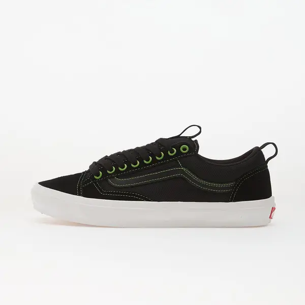 Vans Сникърси Vans Skate Old Skool 36 + Contrast Stitch Multi EUR 40