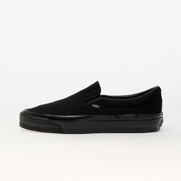 Vans Сникърси Vans Slip-On Reissue 98 LX Black/ Black EUR 42