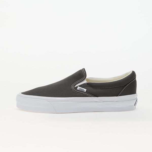 Vans Сникърси Vans Slip-On Reissue 98 LX Gunmetal EUR 37
