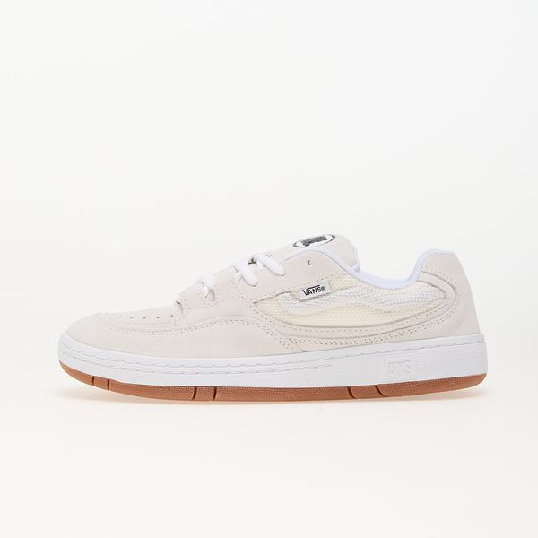 Vans Сникърси Vans Speed Ls White/ True White EUR 42.5