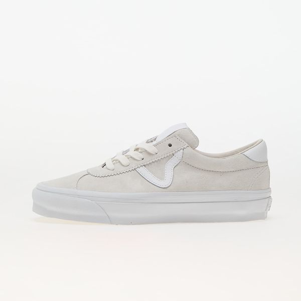 Vans Сникърси Vans Sport 73 LX Pig Suede White/ White EUR 36.5
