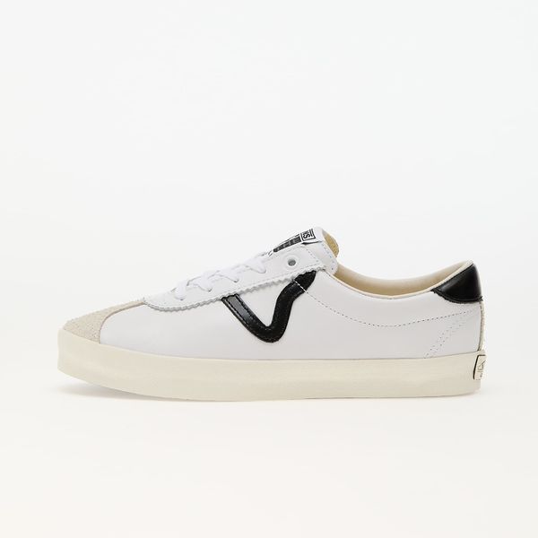 Vans Сникърси Vans Sport Low 73 LX Black EUR 37