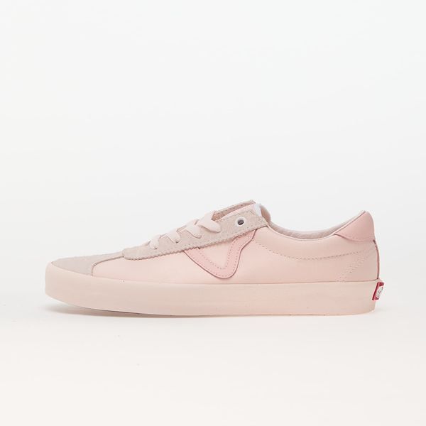 Vans Сникърси Vans Sport Low Ballet Pink EUR 38