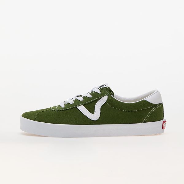 Vans Сникърси Vans Sport Low Cthr Pesto EUR 39