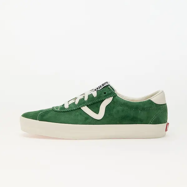 Vans Сникърси Vans Sport Low Pig Seude Fairway EUR 38.5