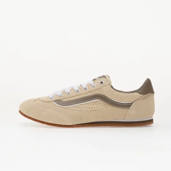 Vans Сникърси Vans Super Lowpro Laces Light Beige EUR 39