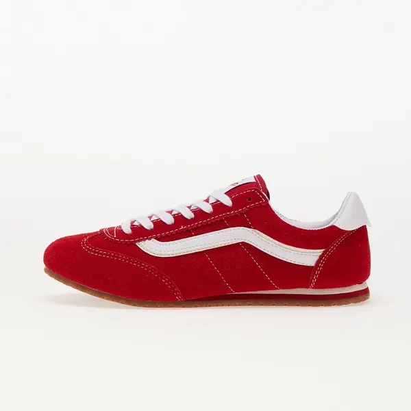 Vans Сникърси Vans Super Lowpro Racing Red EUR 37