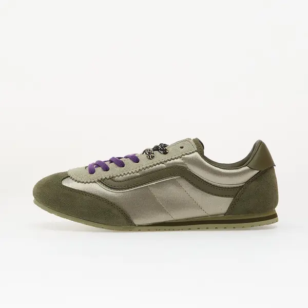 Vans Сникърси Vans Super Lowpro Satin Soft Sage EUR 39