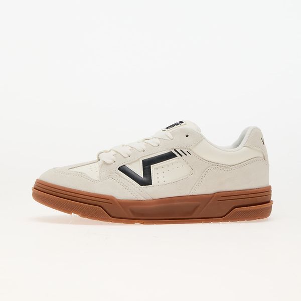 Vans Сникърси Vans Upland Suede Marshmallow/ Gum EUR 37