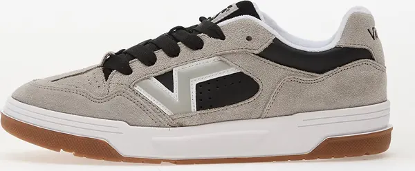 Vans Сникърси Vans Upland Varsity Block Gray/ Black EUR 40