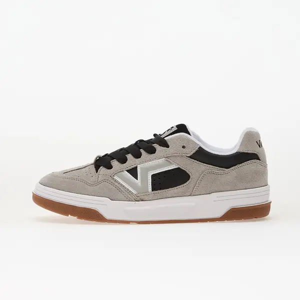 Vans Сникърси Vans Upland Varsity Block Gray/ Black EUR 43