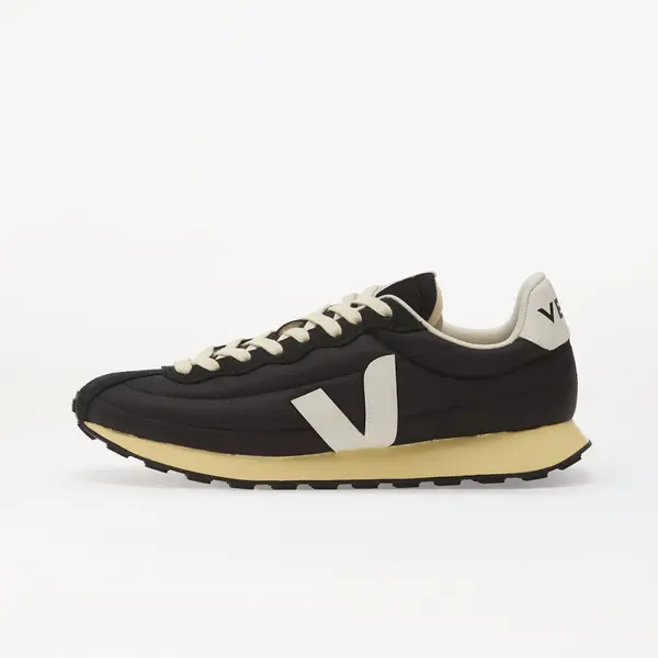 Veja Сникърси Veja Belem Nolyn Black/ White EUR 43