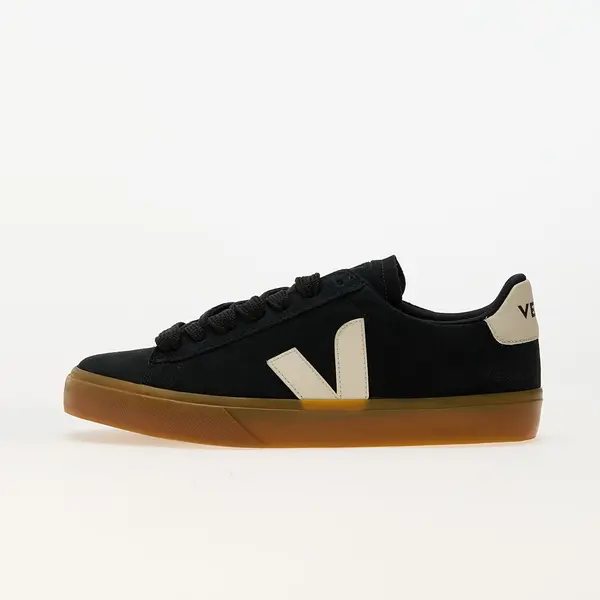 Veja Сникърси Veja Campo Bold Black/ Pierre EUR 45
