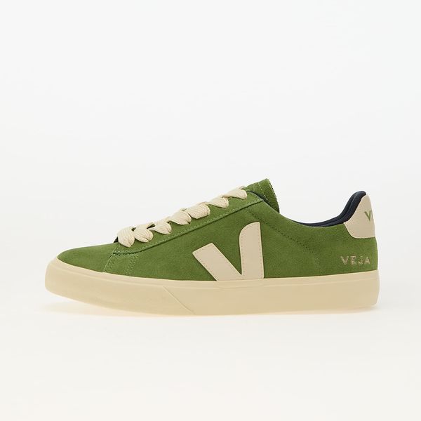 Veja Сникърси Veja Campo Bold Suede Kiwi Pierre EUR 41