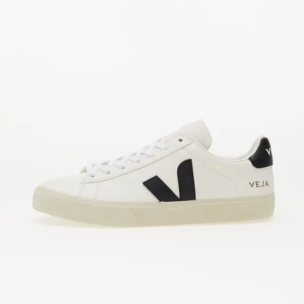 Veja Сникърси Veja Campo Open White EUR 44