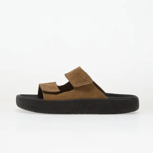 Veja Сникърси Veja Etna Brown/ Brown/ Black EUR 42