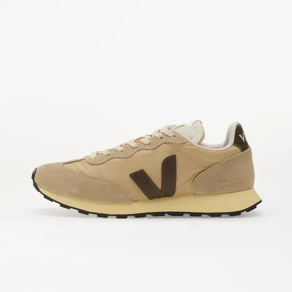 Veja Сникърси Veja Rio Branco II Li Nolyn Almon Sahar Almond/ Sahara/ Eagle EUR 44