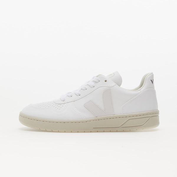 Veja Сникърси Veja V-10 CWL W Full-White EUR 37