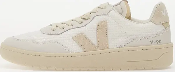 Veja Сникърси Veja V-90 B-Mesh White_Pierre EUR 44