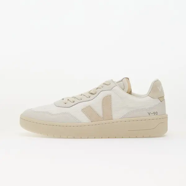Veja Сникърси Veja V-90 B-Mesh White_Pierre EUR 46