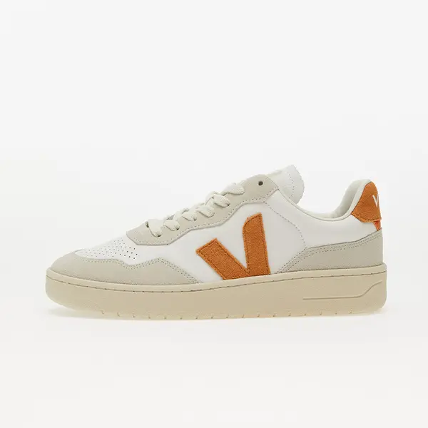 Veja Сникърси Veja V-90 Extra White/ Umber EUR 43