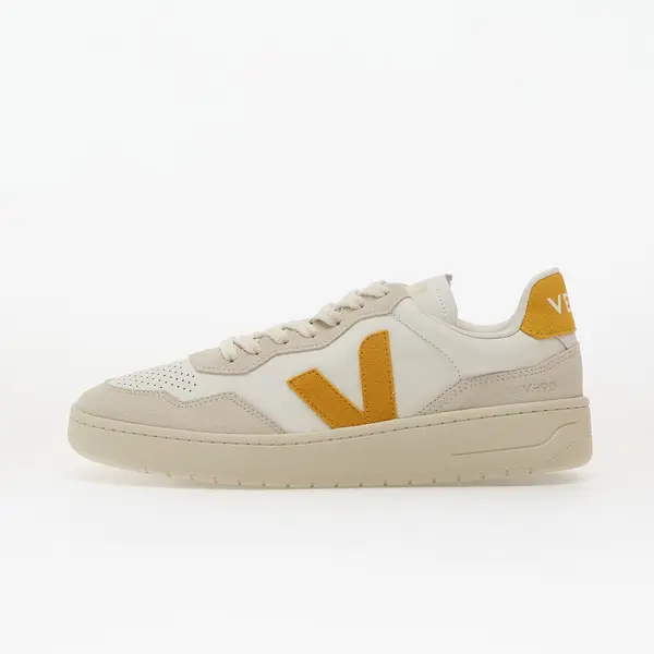 Veja Сникърси Veja V-90 White/ Safran EUR 41