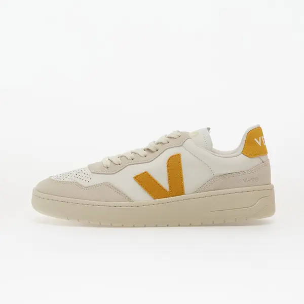 Veja Сникърси Veja V-90 White/ Safran EUR 43