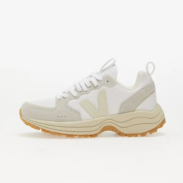 Veja Сникърси Veja Venturi Alveomesh W White/ Pierre/ Natural EUR 36
