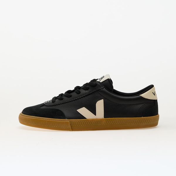 Veja Сникърси Veja Volley Black Pierre EUR 42