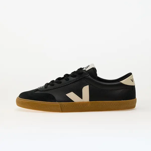 Veja Сникърси Veja Volley Black Pierre EUR 44
