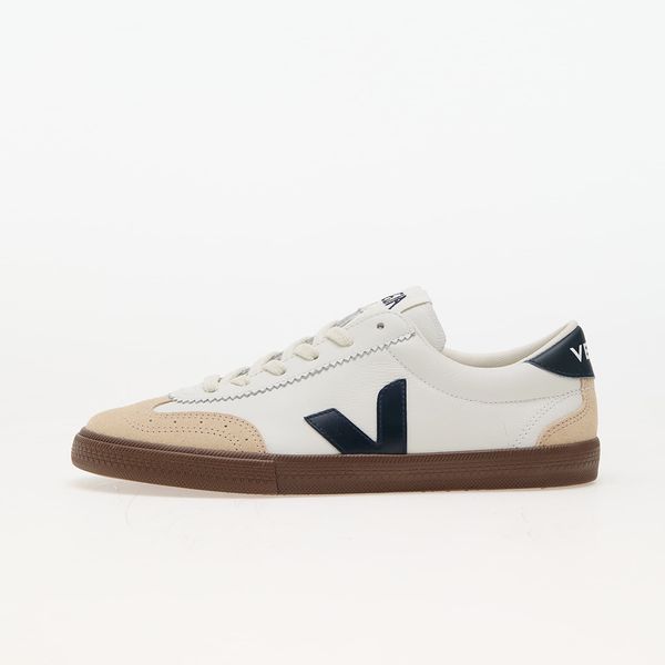 Veja Сникърси Veja Volley White Nautico Bark EUR 43