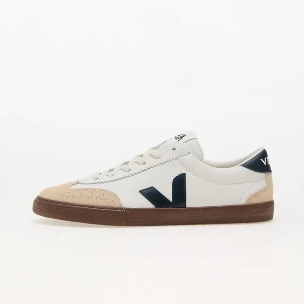 Veja Сникърси Veja Volley White Nautico Bark EUR 44