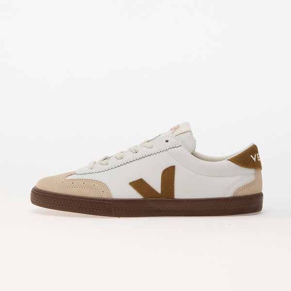 Veja Сникърси Veja Volley White/ Tent Bark EUR 43
