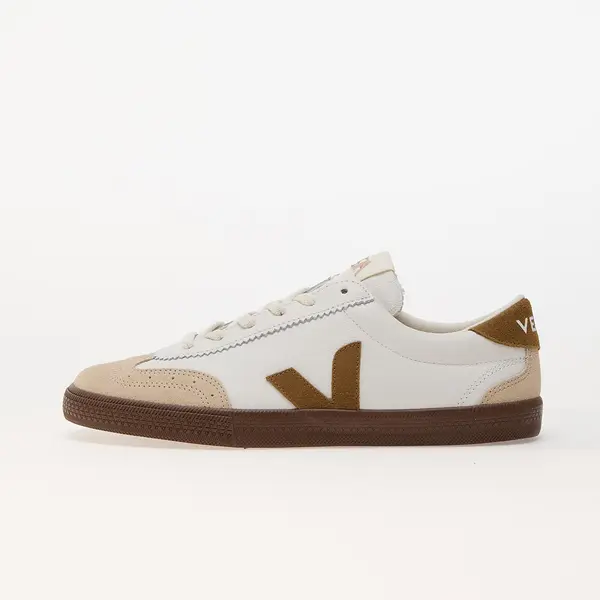 Veja Сникърси Veja Volley White/ Tent Bark EUR 44