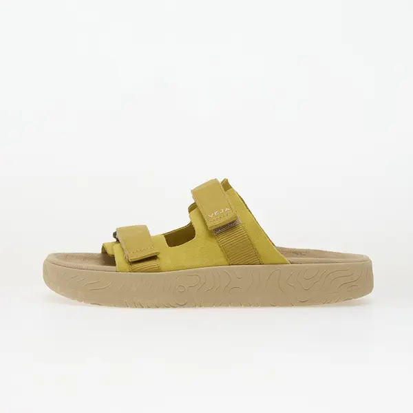 Veja Сникърси Veja W Arpoador Liquor/ Ocre EUR 39