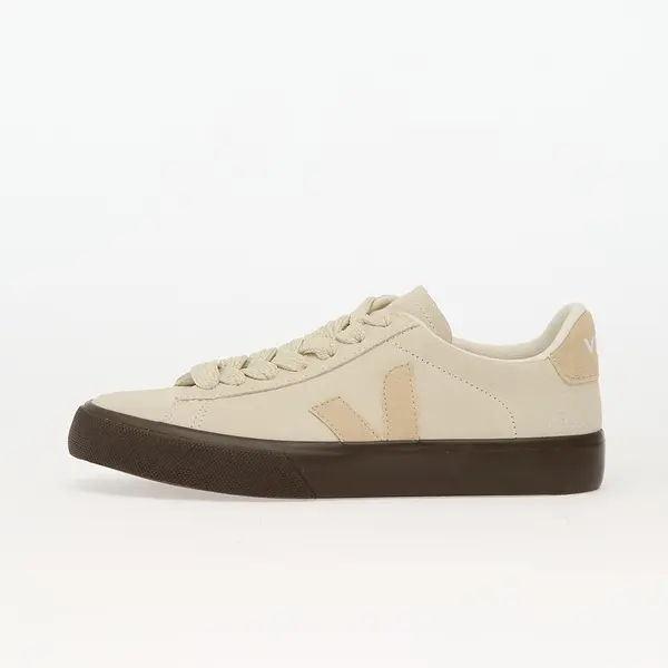 Veja Сникърси Veja W Campo Bold Suede Pier_Almond_Eagle EUR 36