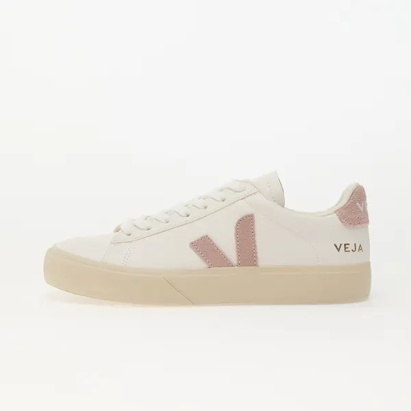 Veja Сникърси Veja W Campo Chfree Extra-White_Babe EUR 37