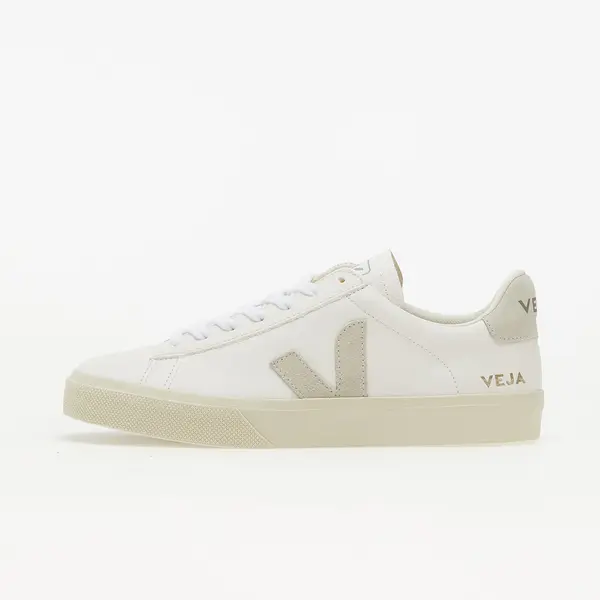 Veja Сникърси Veja W Campo Chromefree Open White EUR 36